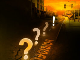 "Decision" è il nuovo singolo di Raspa: chi è, significato del brano e dove ascoltarlo