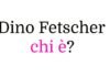 Dino Fetscher chi è? Biografia, età, altezza e peso, carriera, compagno, Instagram e vita privata Dino Fetscher