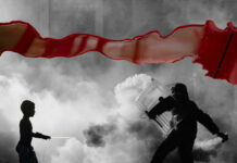 Genocidio è il nuovo singolo di Marco D'Angelo