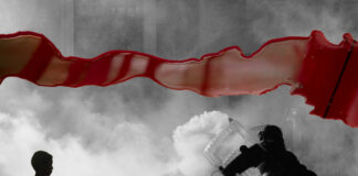 Genocidio è il nuovo singolo di Marco D'Angelo