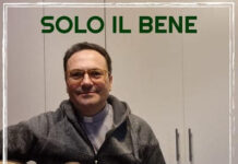 Don Pasquale Ferone presenta il nuovo singolo Solo il Bene