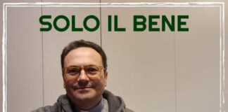 Don Pasquale Ferone presenta il nuovo singolo Solo il Bene
