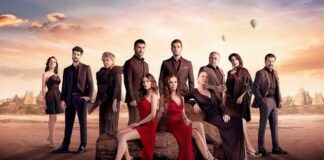 Dove vedere La notte nel cuore in streaming: tutte le puntate e i finali