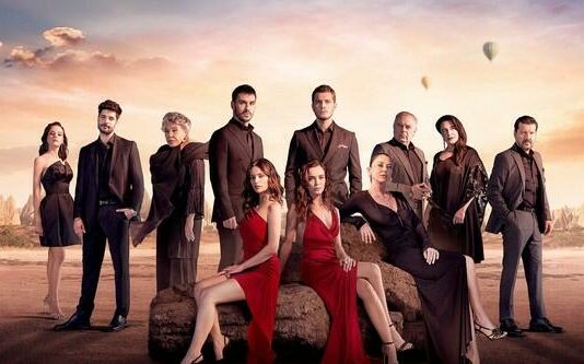 Dove vedere La notte nel cuore in streaming: tutte le puntate e i finali