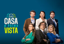 Dove vedere le repliche di Casa a prima vista: tutte le puntate in streaming