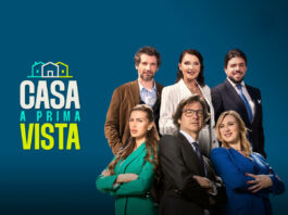 Dove vedere le repliche di Casa a prima vista: tutte le puntate in streaming