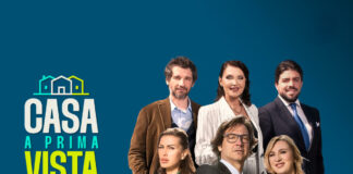 Dove vedere le repliche di Casa a prima vista: tutte le puntate in streaming