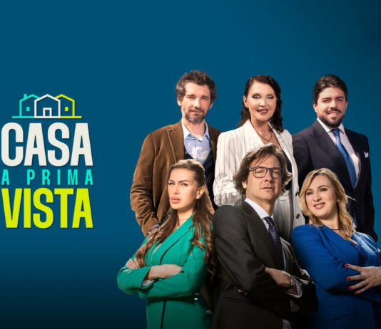 Dove vedere le repliche di Casa a prima vista: tutte le puntate in streaming