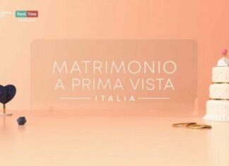 Dove vedere le repliche di Matrimonio a prima vista: tutte le puntate in streaming