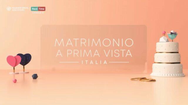 Dove vedere le repliche di Matrimonio a prima vista: tutte le puntate in streaming