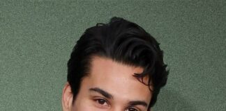 Drew Ray Tanner chi è