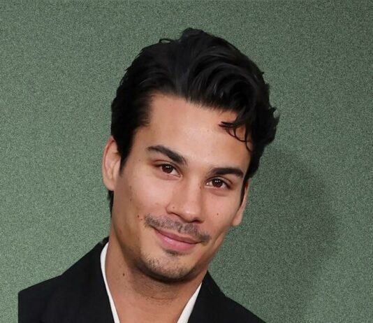 Drew Ray Tanner chi è