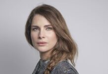 Ece Ozdikici chi è? Biografia, età, carriera, soap turche, figli, marito, Instagram e vita privata Ece Ozdikici chi è