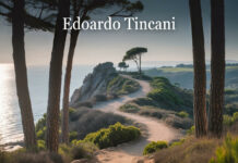 Edoardo Tincani pubblica il nuovo album fuori dalle piattaforme digitali