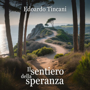 Edoardo Tincani pubblica il nuovo album fuori dalle piattaforme digitali