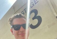 Emilio Insolera chi è? Biografia, età, altezza, carriera, figli, moglie, Instagram e vita privata Emilio Insolera chi è