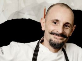 Enrico Crippa chi è