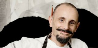 Enrico Crippa chi è