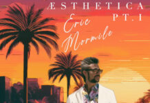 Eric Mormile presenta “ÆSTHETICA pt. I”: il nuovo concept album tra Napoli e California