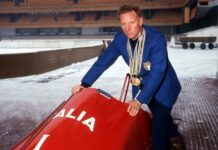 Eugenio Monti, il "Rosso Volante" chi era? Storia e biografia completa