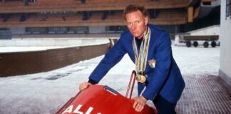 Eugenio Monti, il "Rosso Volante" chi era? Storia e biografia completa