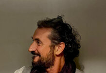 Fabrizio Pocci pubblica il nuovo singolo “Per sempre notte”