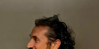 Fabrizio Pocci pubblica il nuovo singolo “Per sempre notte”