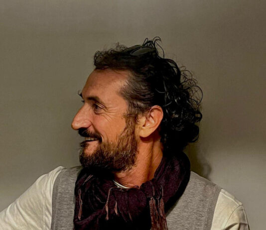 Fabrizio Pocci pubblica il nuovo singolo “Per sempre notte”