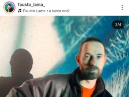 Fausto Lama ( Edipo) chi è