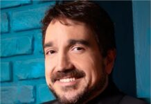 Federico Bellucci chi è