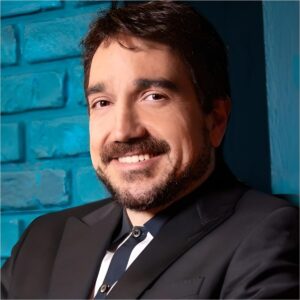 Federico Bellucci chi è