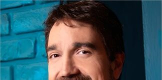 Federico Bellucci chi è