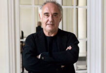 Ferran Adrià chi è