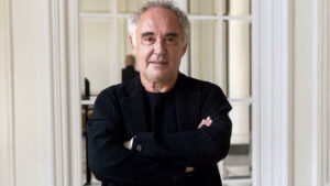 Ferran Adrià chi è