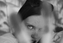 Fleur Geffrier chi è