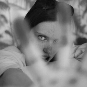 Fleur Geffrier chi è