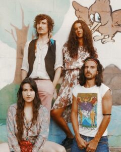 FoFoForever torna con Albatros