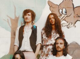 FoFoForever torna con Albatros