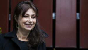 Francesca Archibugi chi è