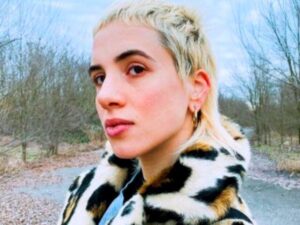 Francesca Mesiano chi è Francesca Mesiano chi è