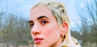 Francesca Mesiano chi è