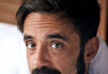 Francesco Mazza chi è