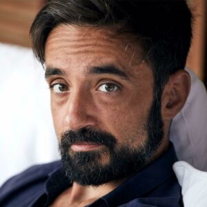 Francesco Mazza chi è