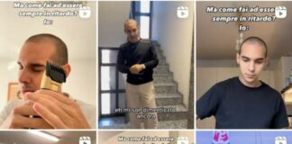 Francesco Migliazza chi è?