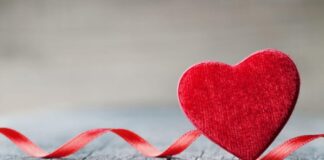 Top 50 frasi da dedicare a San Valentino