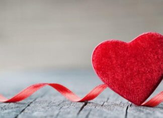 Top 50 frasi da dedicare a San Valentino