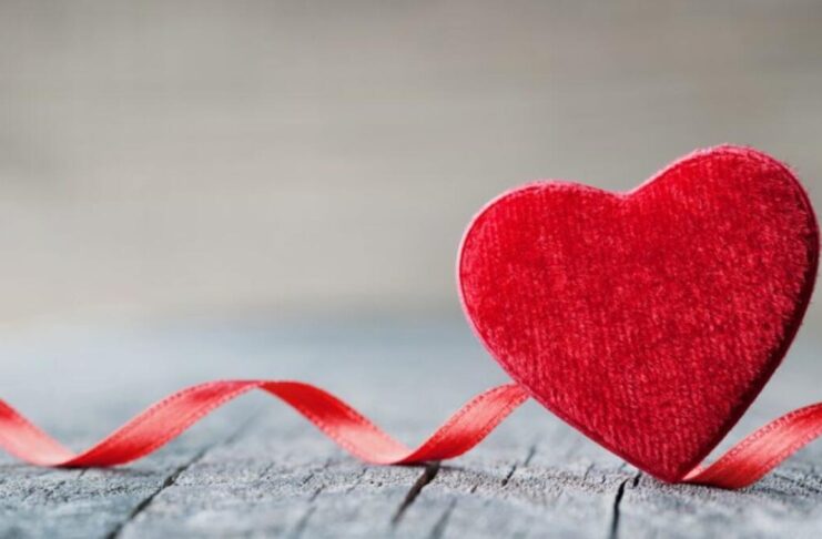 Frasi da dedicare a San Valentino