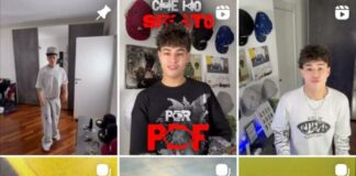 Gianleee (Gianluca Cardarello) chi è