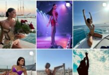 Ginevra Festa chi è