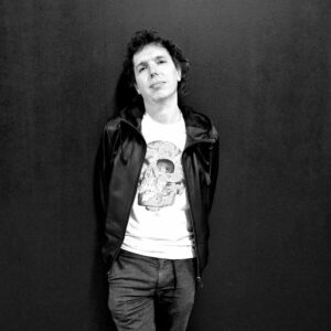 Giuseppe Longinotti chi è